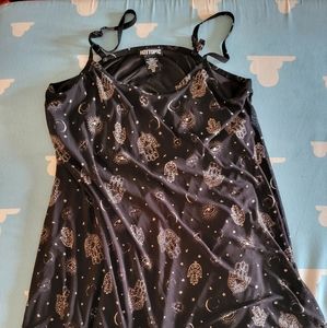 Hot topic celestial dress